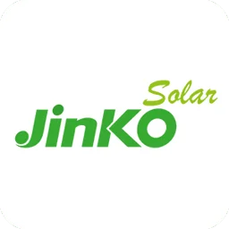 Jinko Solar brand in the Wys portfolio